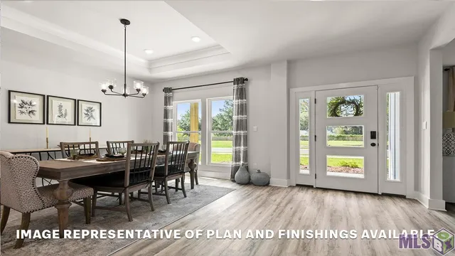 $453,900 | 22358 La Highway, Denham Springs, LA 70726