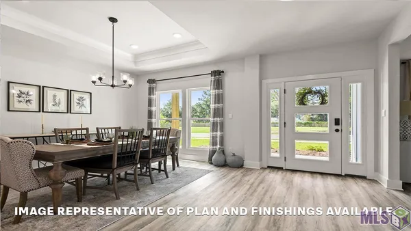 $453,900 | 22358 La Highway, Denham Springs, LA 70726