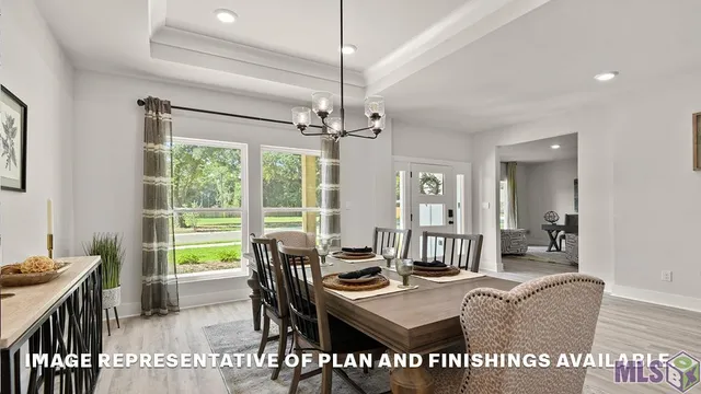 $453,900 | 22358 La Highway, Denham Springs, LA 70726