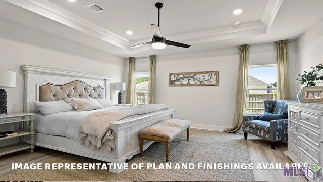 $453,900 | 22358 La Highway, Denham Springs, LA 70726