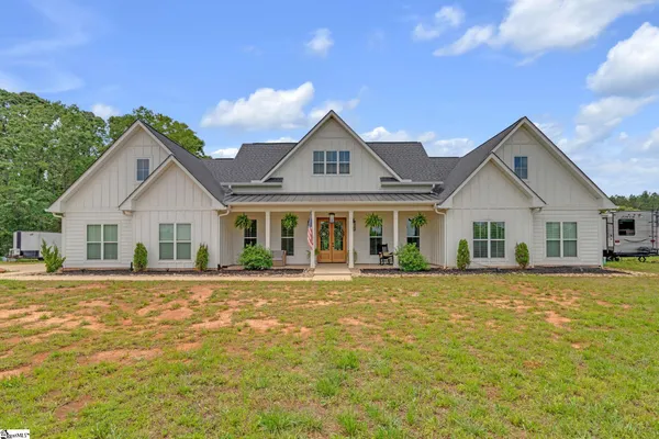 $1,199,000 | 320 Terry Road, Fountain Inn, SC 29644