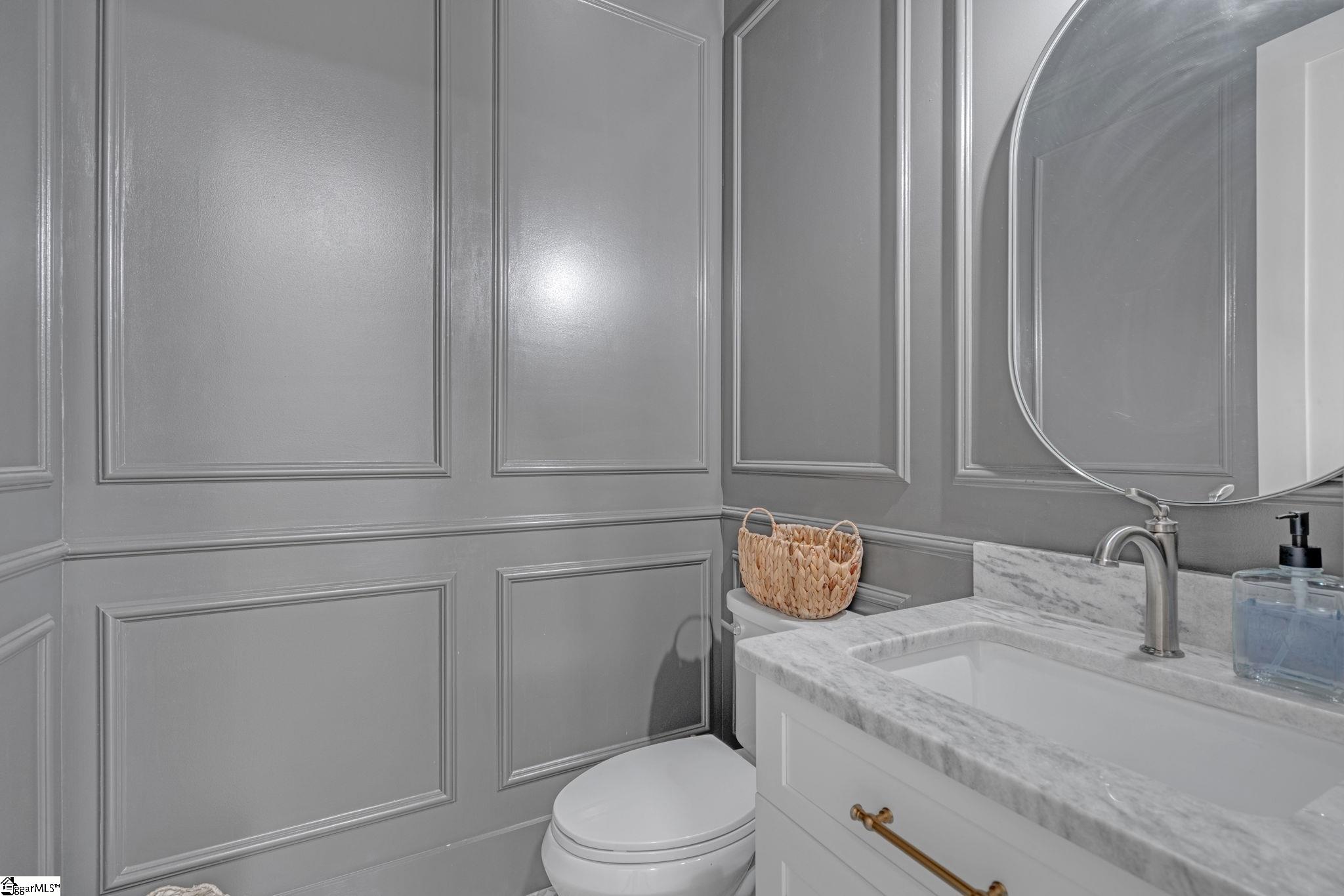 320 Terry Road Fountain Inn, SC 29644 - Photo 17 of 39