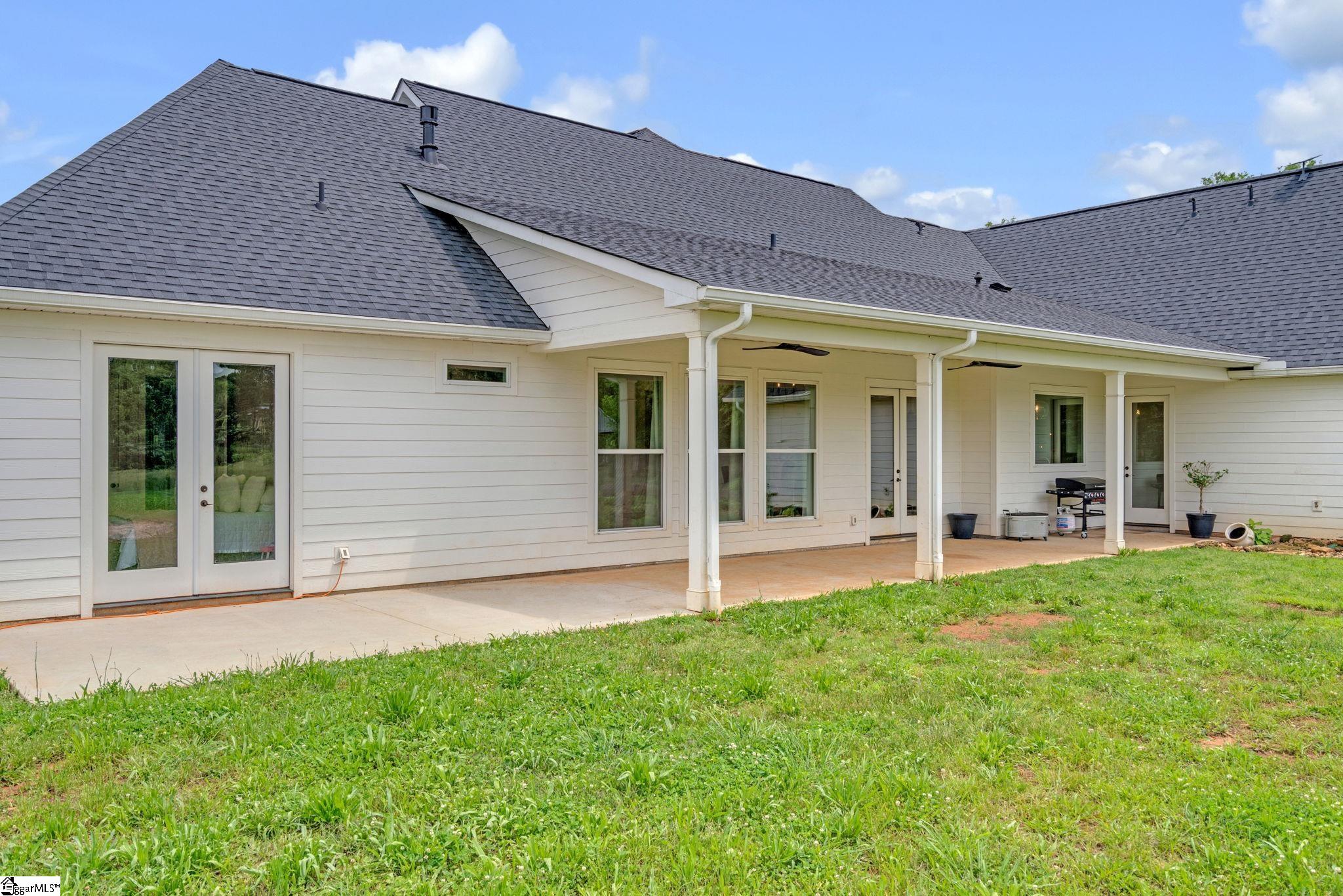 320 Terry Road Fountain Inn, SC 29644 - Photo 30 of 39