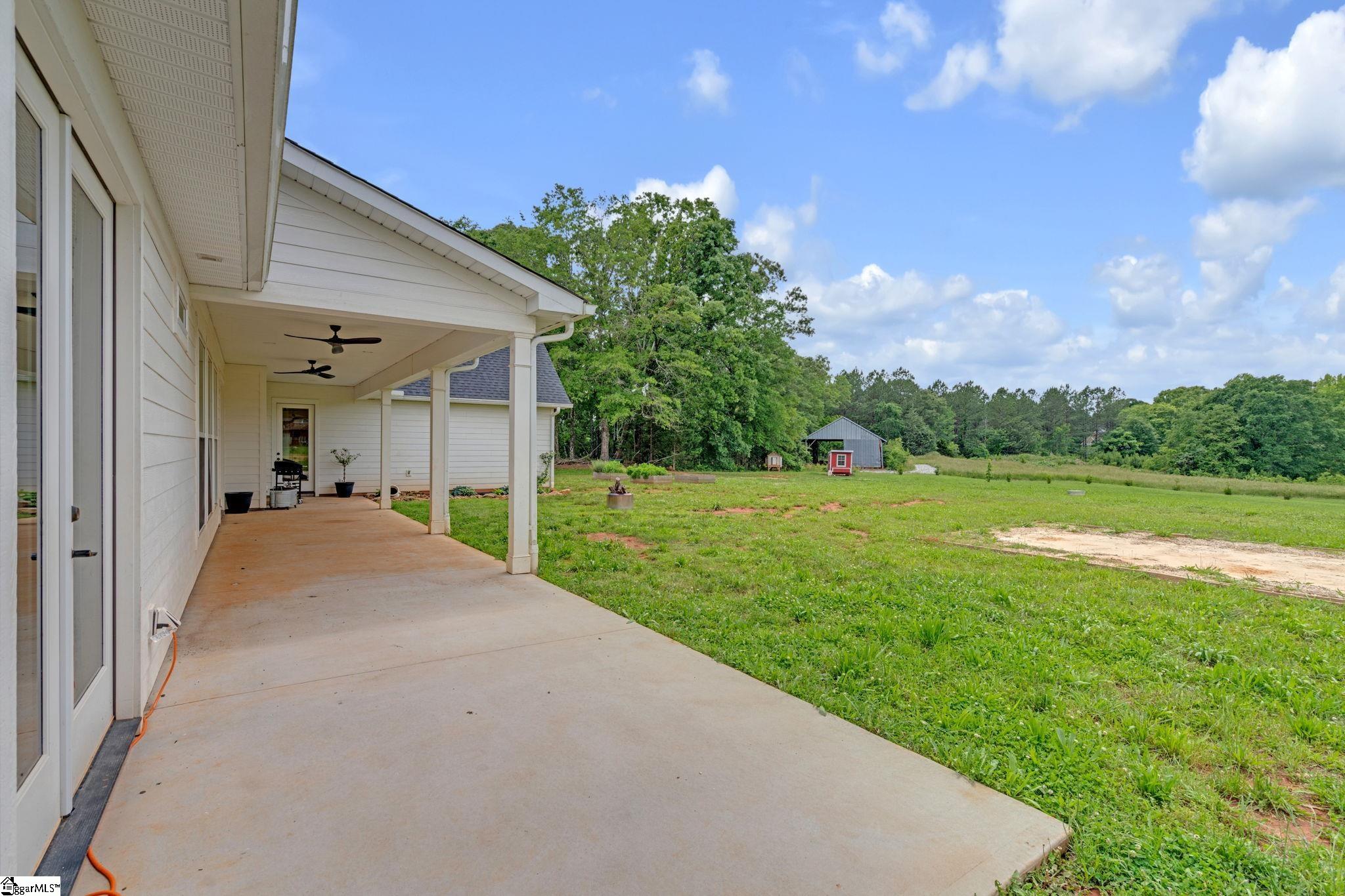 320 Terry Road Fountain Inn, SC 29644 - Photo 31 of 39