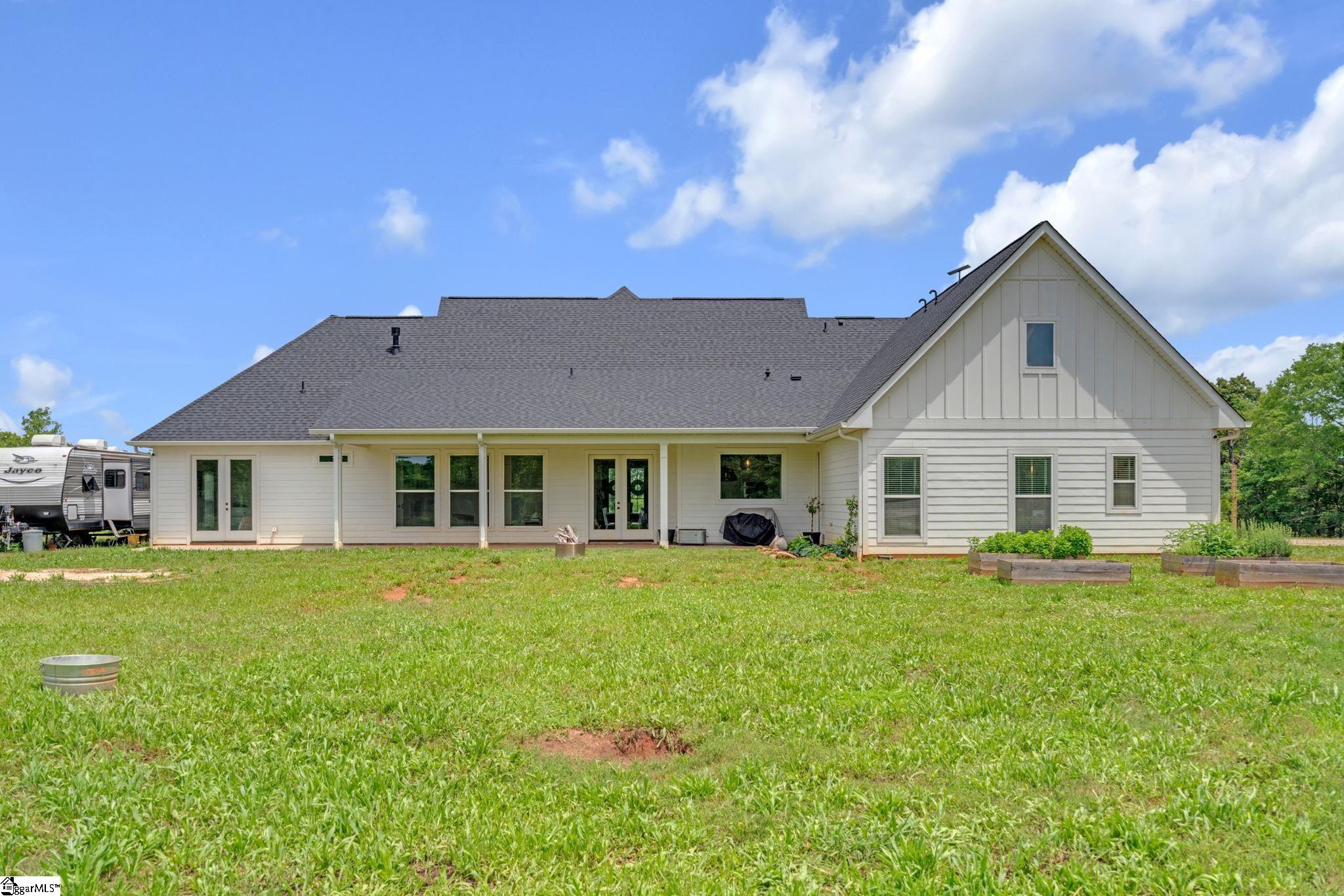 320 Terry Road Fountain Inn, SC 29644 - Photo 32 of 39