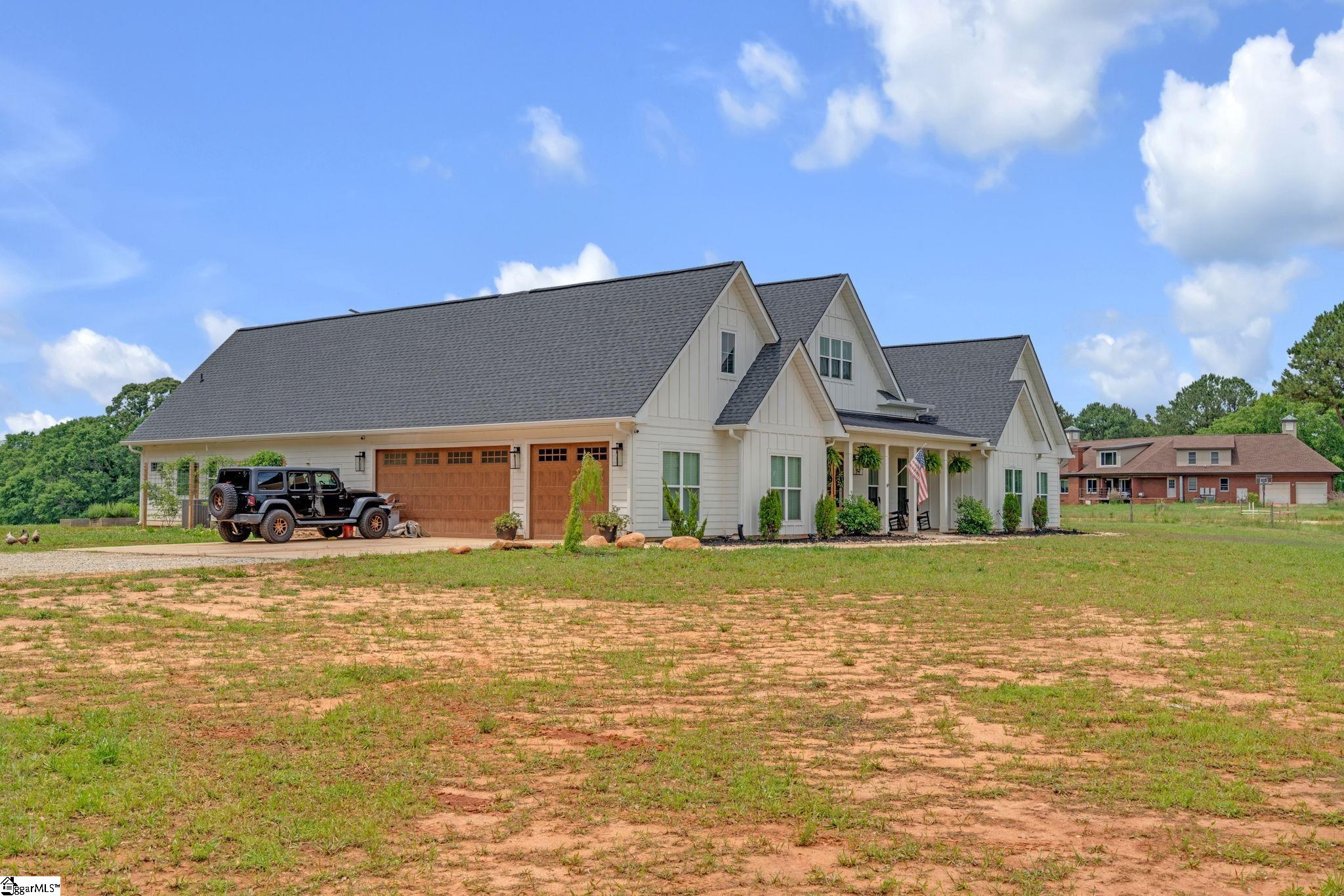 320 Terry Road Fountain Inn, SC 29644 - Photo 33 of 39