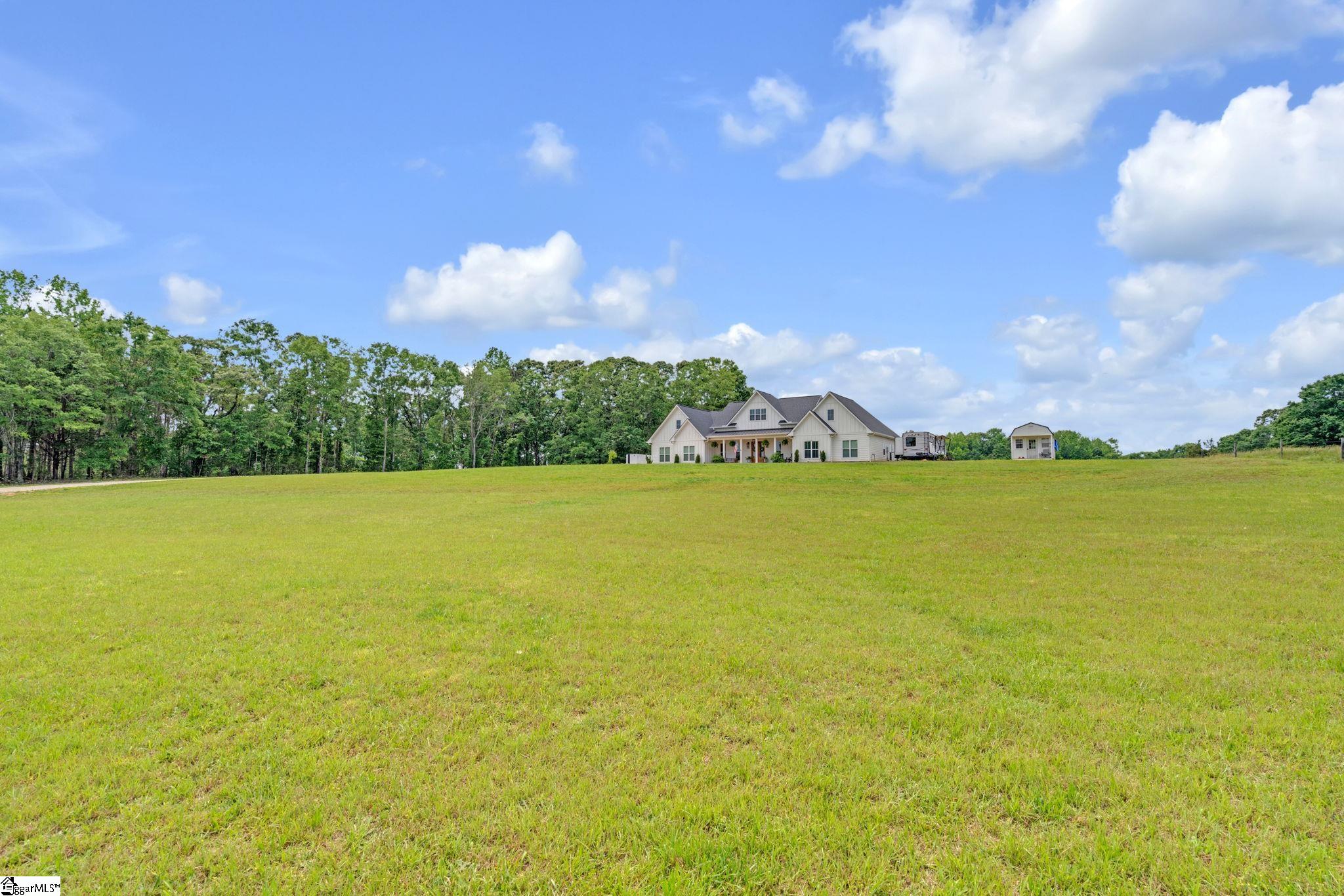 320 Terry Road Fountain Inn, SC 29644 - Photo 34 of 39