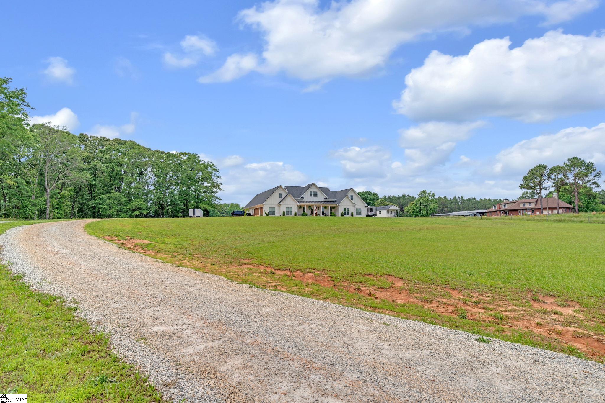 320 Terry Road Fountain Inn, SC 29644 - Photo 35 of 39