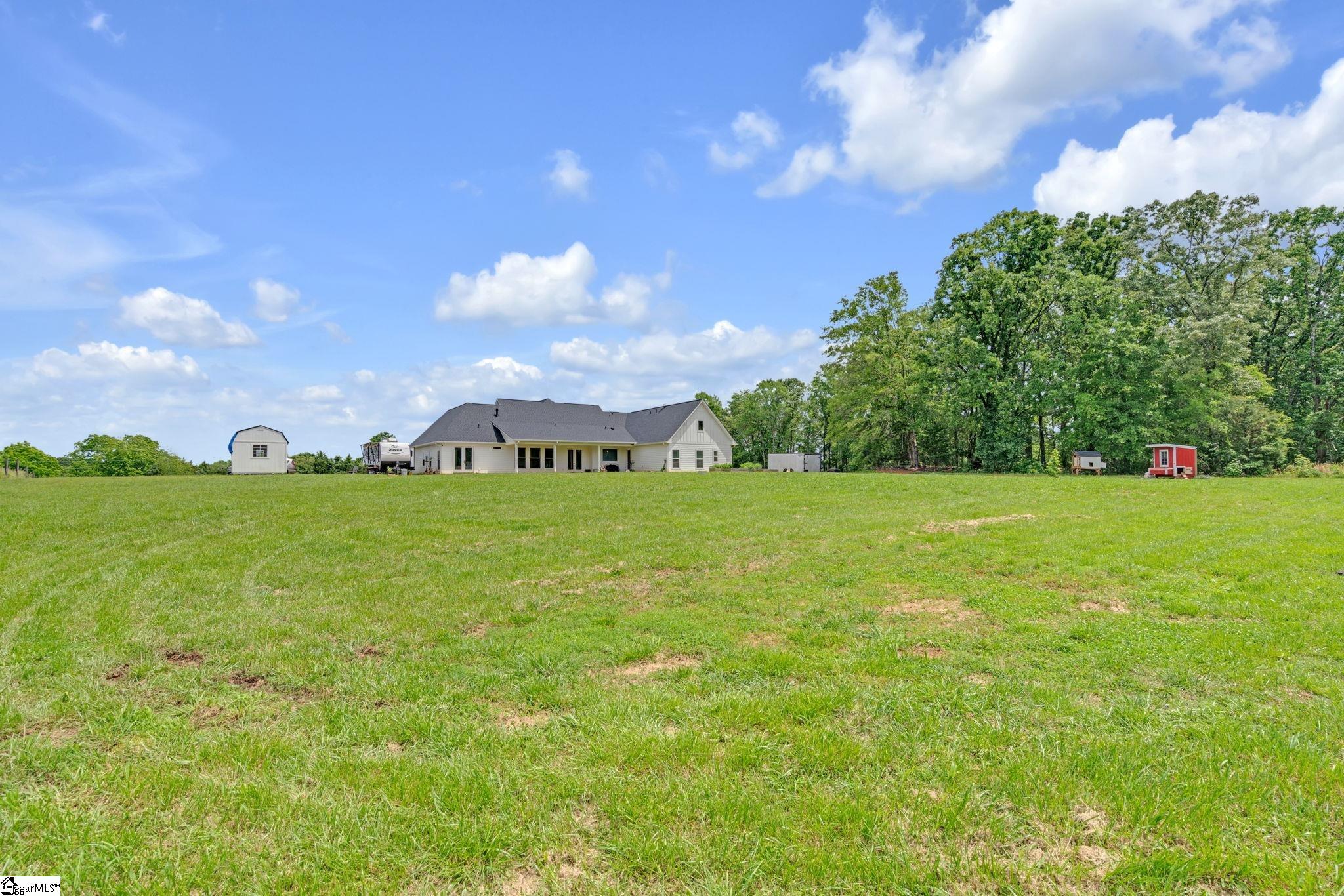 320 Terry Road Fountain Inn, SC 29644 - Photo 36 of 39