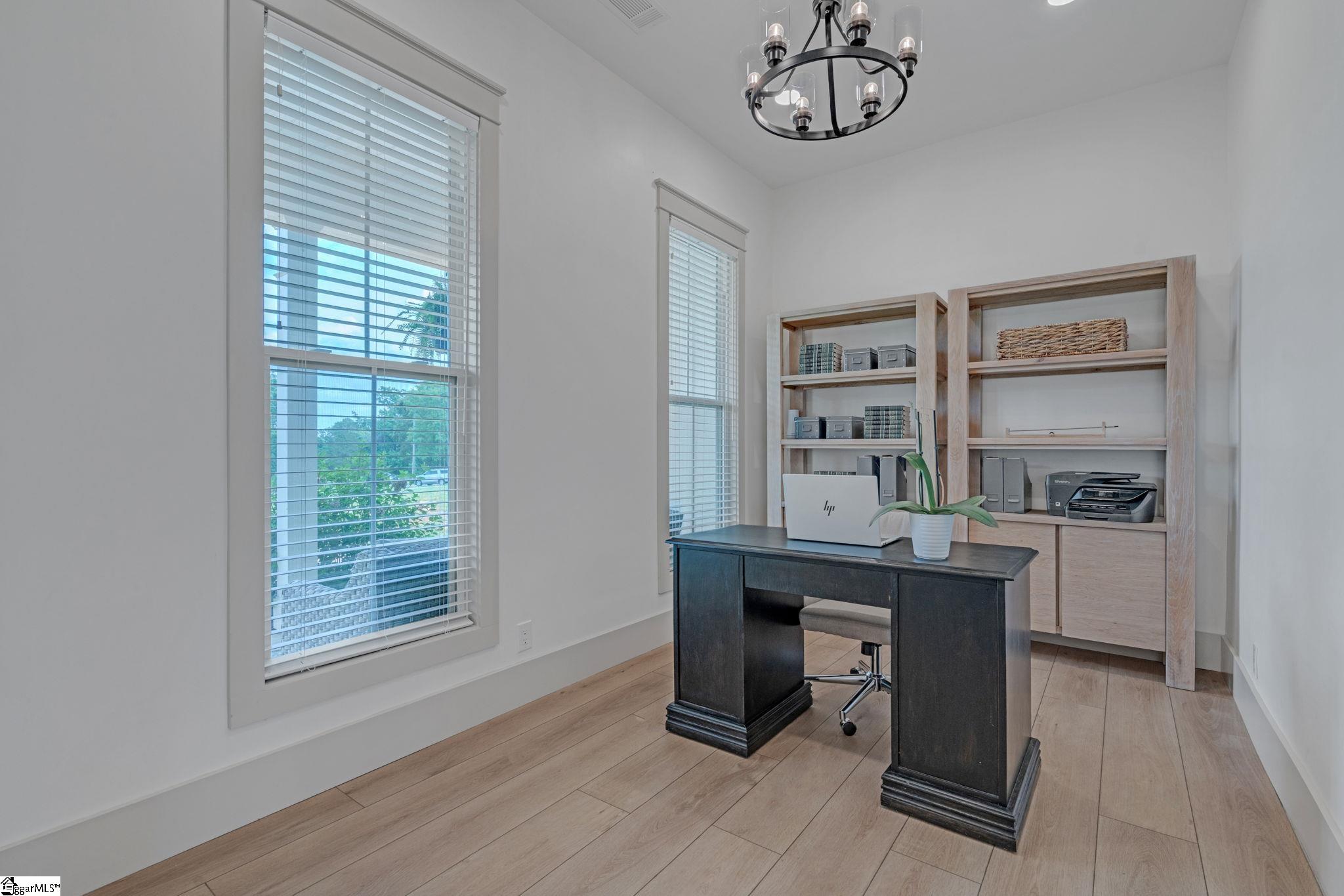 320 Terry Road Fountain Inn, SC 29644 - Photo 4 of 39
