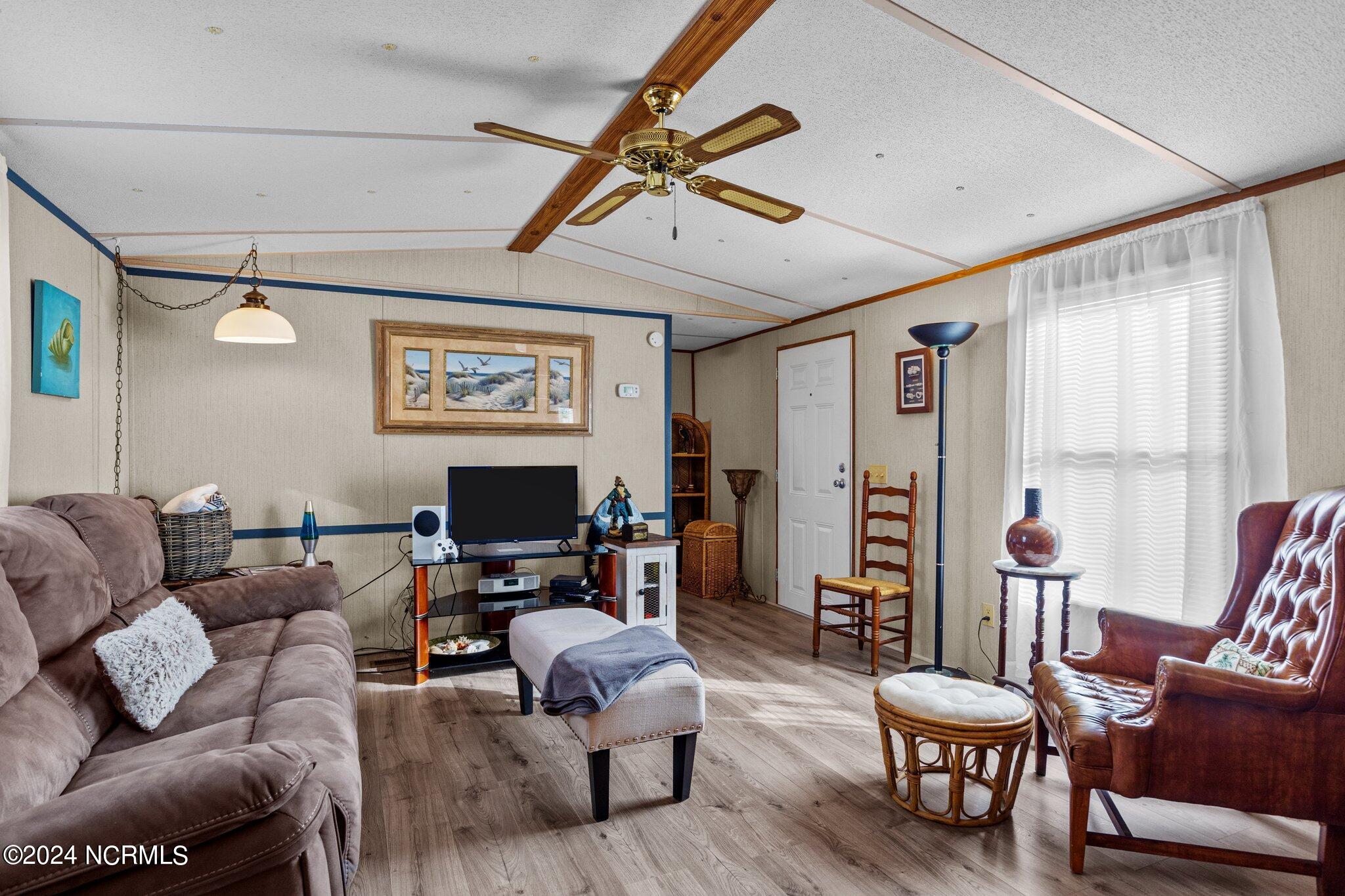 1510 Salter Path Road, Unit LOT 4 Indian Beach, NC 28512 - Photo 6 of 49 Den