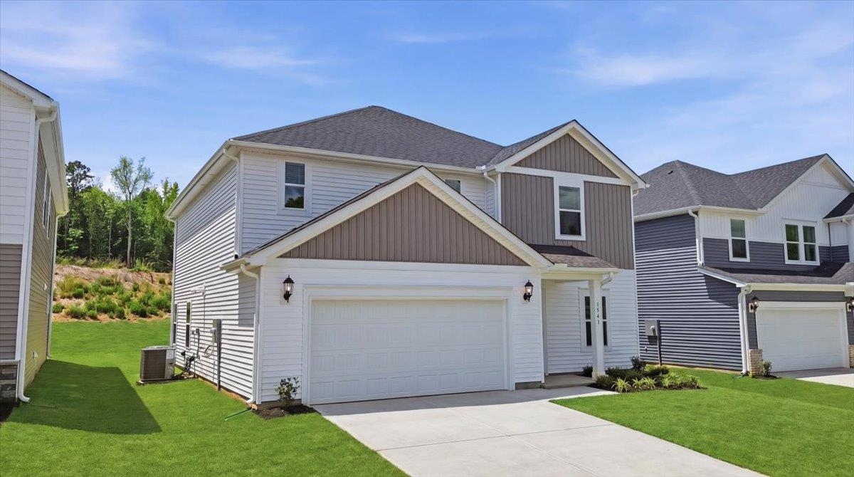 1541 Switchback Circle Moore, SC 29369 - Photo 2 of 32