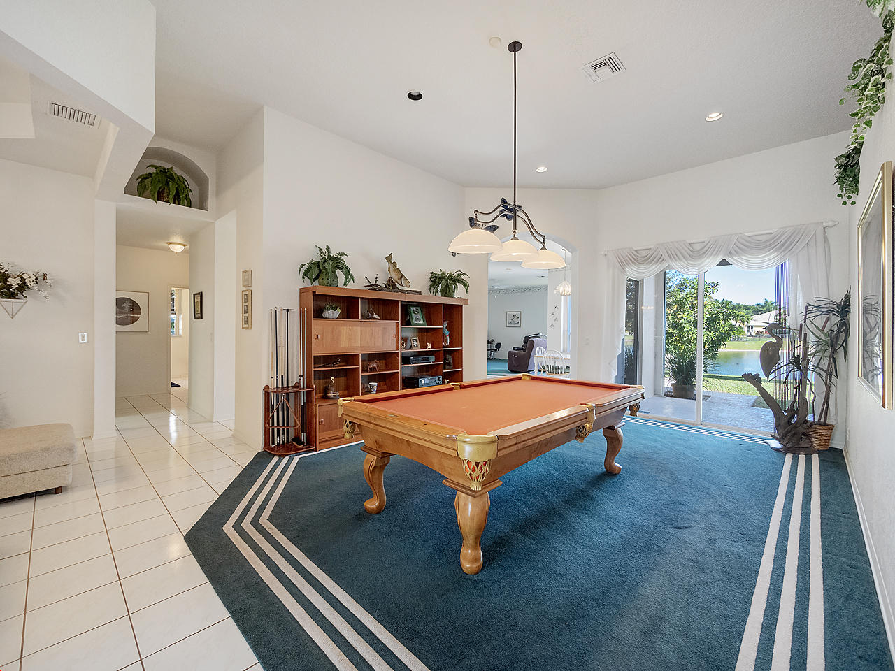 21377 Gosier Way Boca Raton, FL 33428 - Photo 2 of 20 Living Room