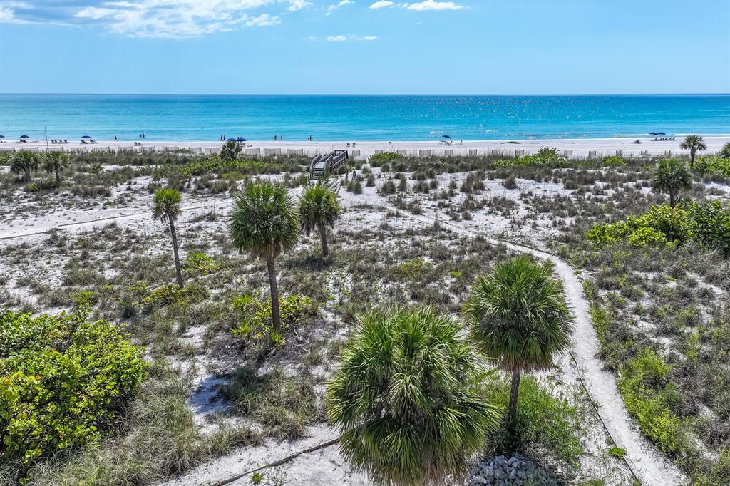 5000 Gasparilla Road, Unit BC306 Boca Grande, FL 33921 - Photo 18 of 35 a view of an ocean and beach