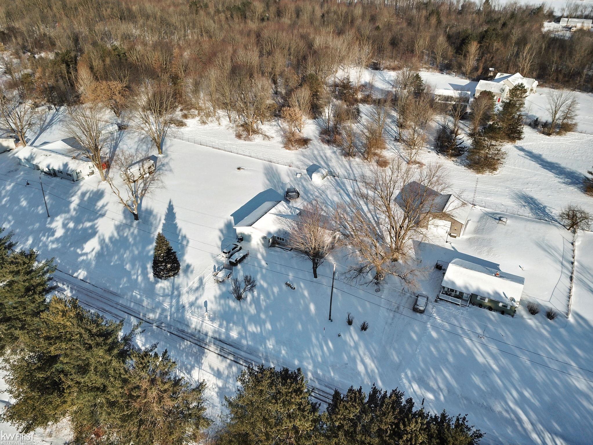 6465 East Frances Road Mount Morris, MI 48458 - Photo 26 of 29