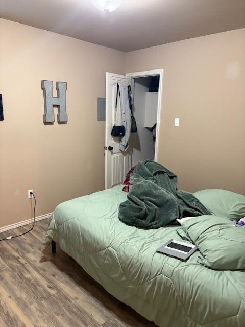 1007 Preston Trail Wolfforth, TX 79382 - Photo 11 of 15 Bedroom 2 A