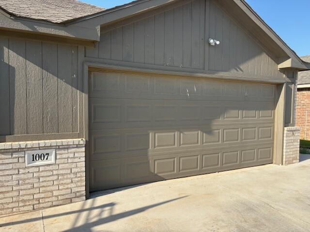 1007 Preston Trail Wolfforth, TX 79382 - Photo 2 of 15 1007A