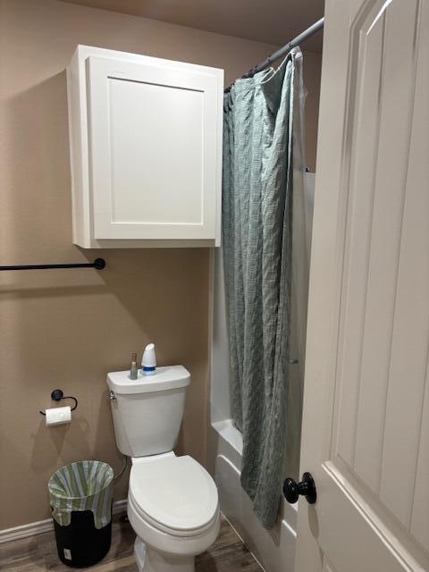 1007 Preston Trail Wolfforth, TX 79382 - Photo 10 of 15 Guest Bath A