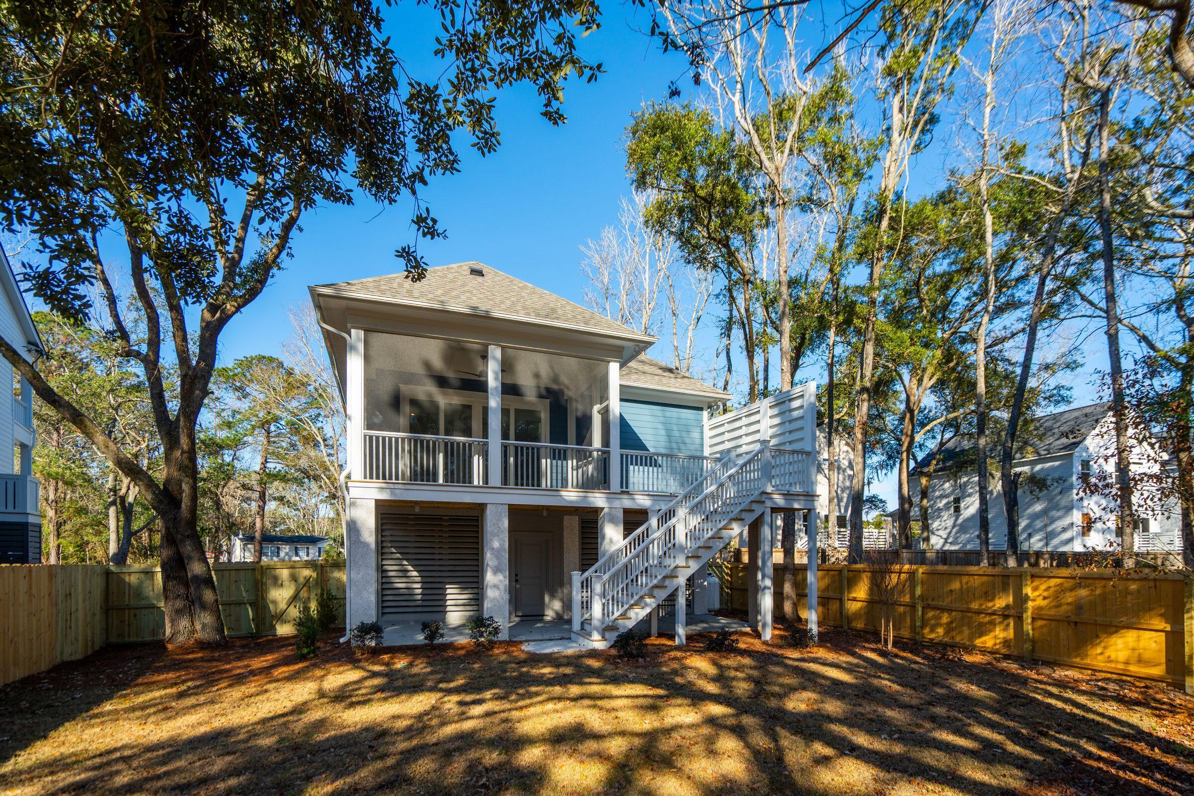 3653 Pandora Drive Mount Pleasant, SC 29466 - Photo 61 of 63 3653PandoraDr-KeenEyeMarketing-062