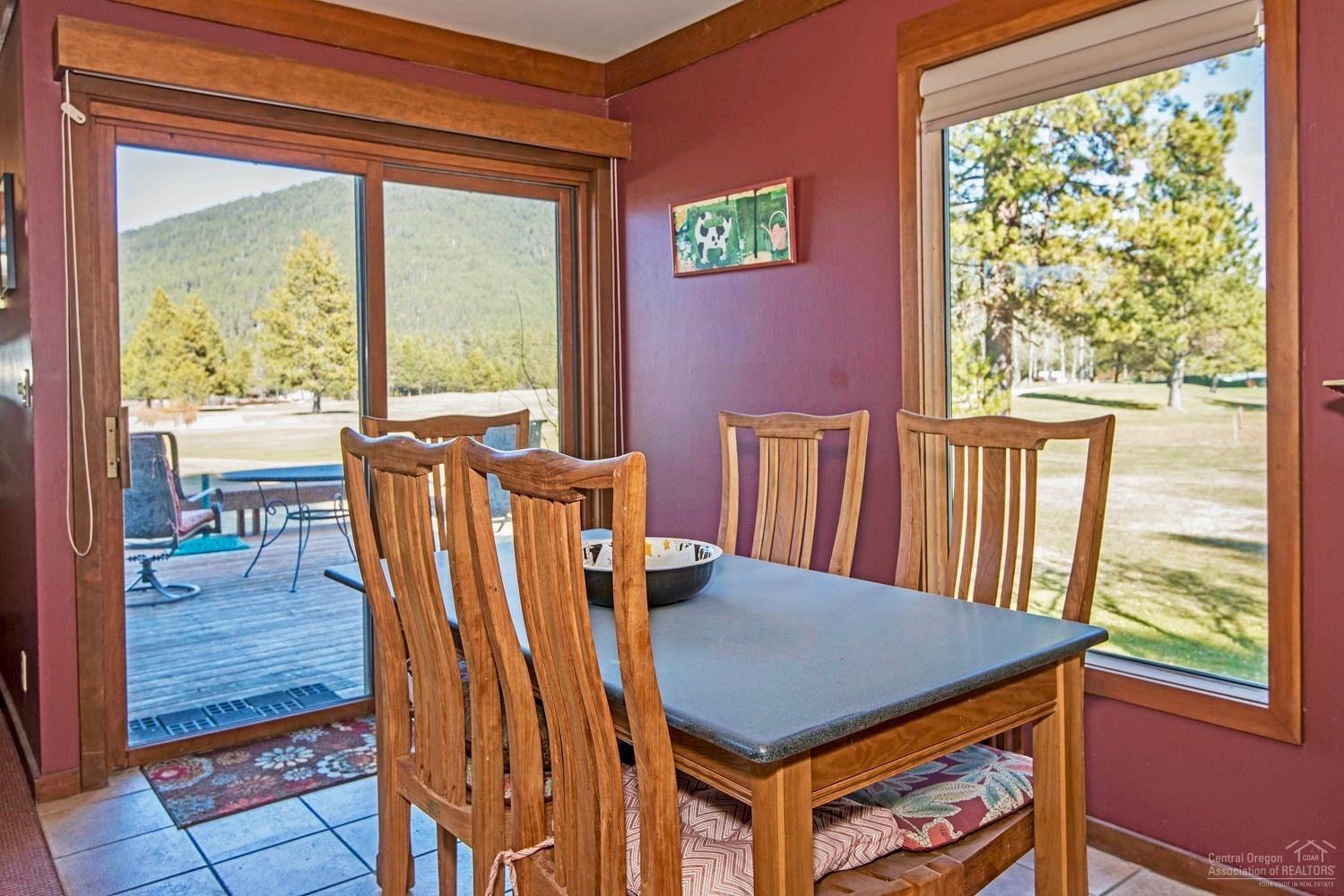 13400 Fox Tail, Unit 92BLA Black Butte Ranch, OR 97759 - Photo 6 of 25 Additional Photo