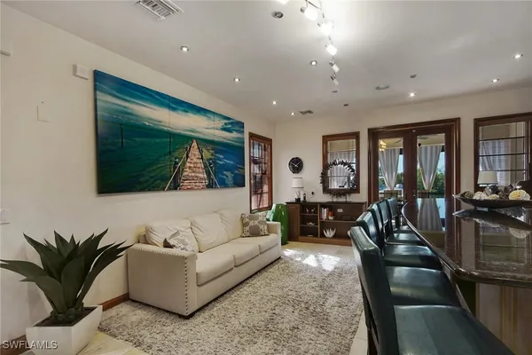 $2,800,000 | 4836 Southwest 29th Avenue, Cape Coral, FL 33914