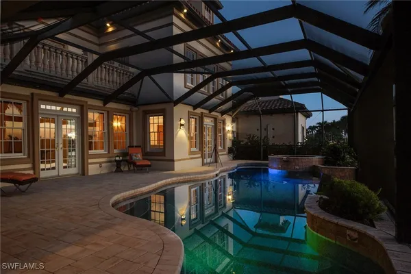 $2,800,000 | 4836 Southwest 29th Avenue, Cape Coral, FL 33914
