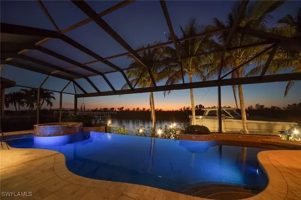 $2,800,000 | 4836 Southwest 29th Avenue, Cape Coral, FL 33914