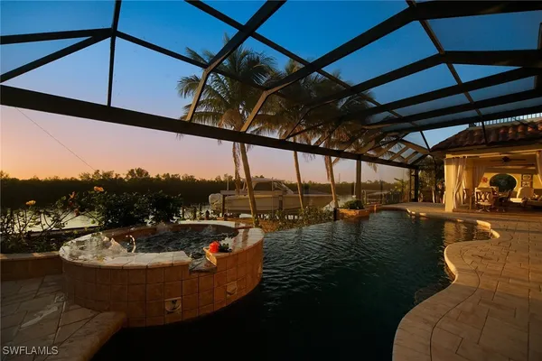 $2,800,000 | 4836 Southwest 29th Avenue, Cape Coral, FL 33914