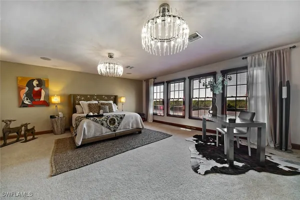 $2,800,000 | 4836 Southwest 29th Avenue, Cape Coral, FL 33914