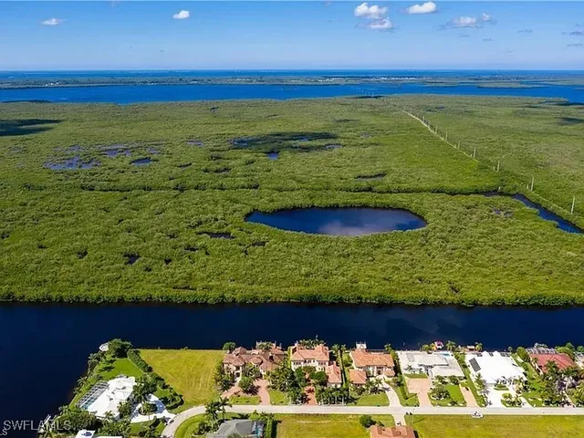 $2,800,000 | 4836 Southwest 29th Avenue, Cape Coral, FL 33914