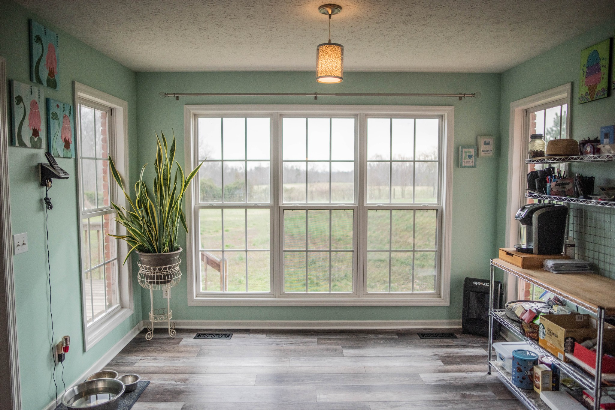 1250 Old W Point Road Smithville, TN 37166 - Photo 8 of 34 Gallery Image 8