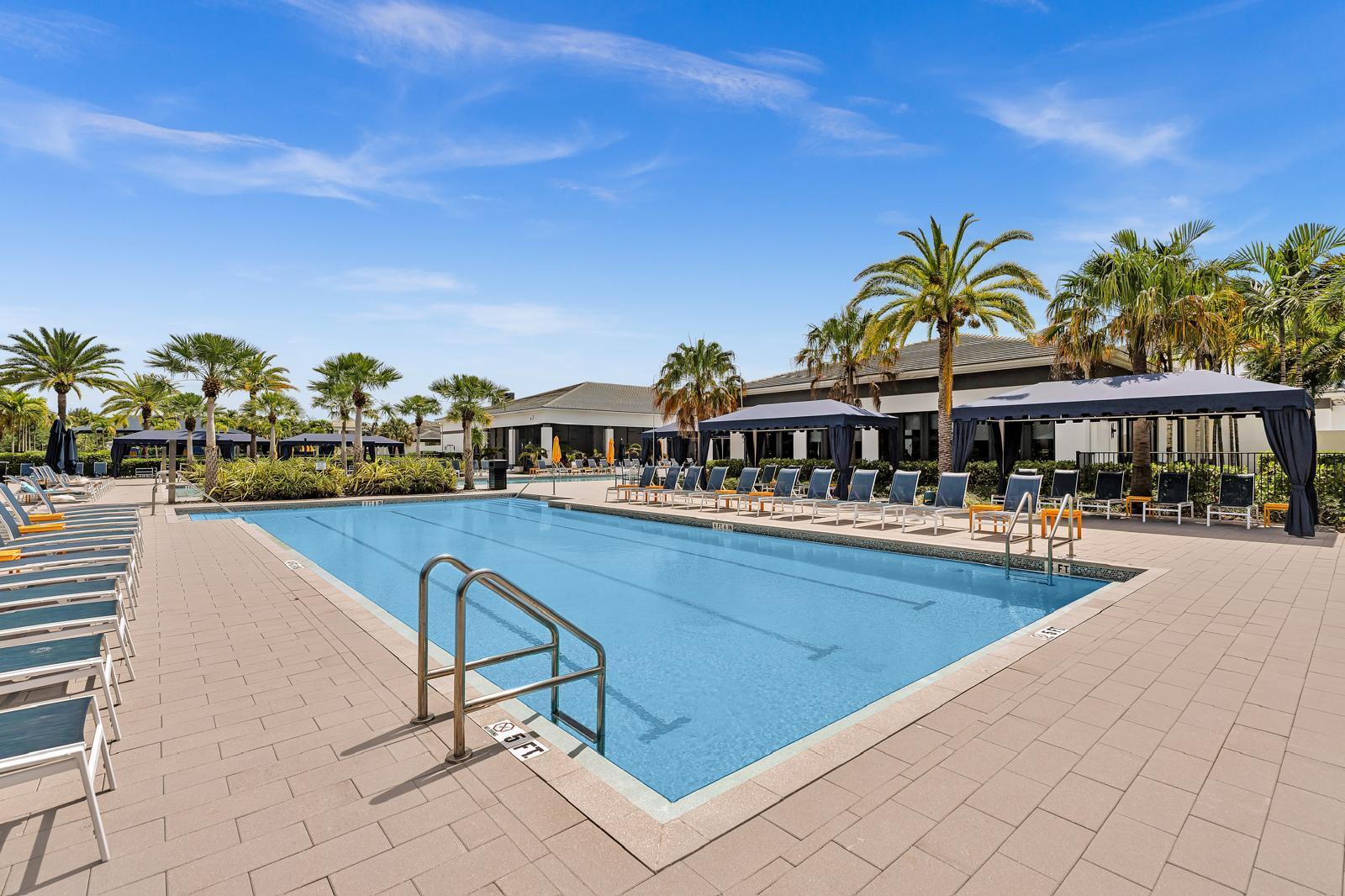 17179 Teton River Road Boca Raton, FL 33496 - Photo 62 of 72 Pool