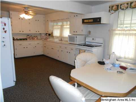 510 Ridgeway Road Altoona, AL 35952 - Photo 21 of 22 Gallery Image 21