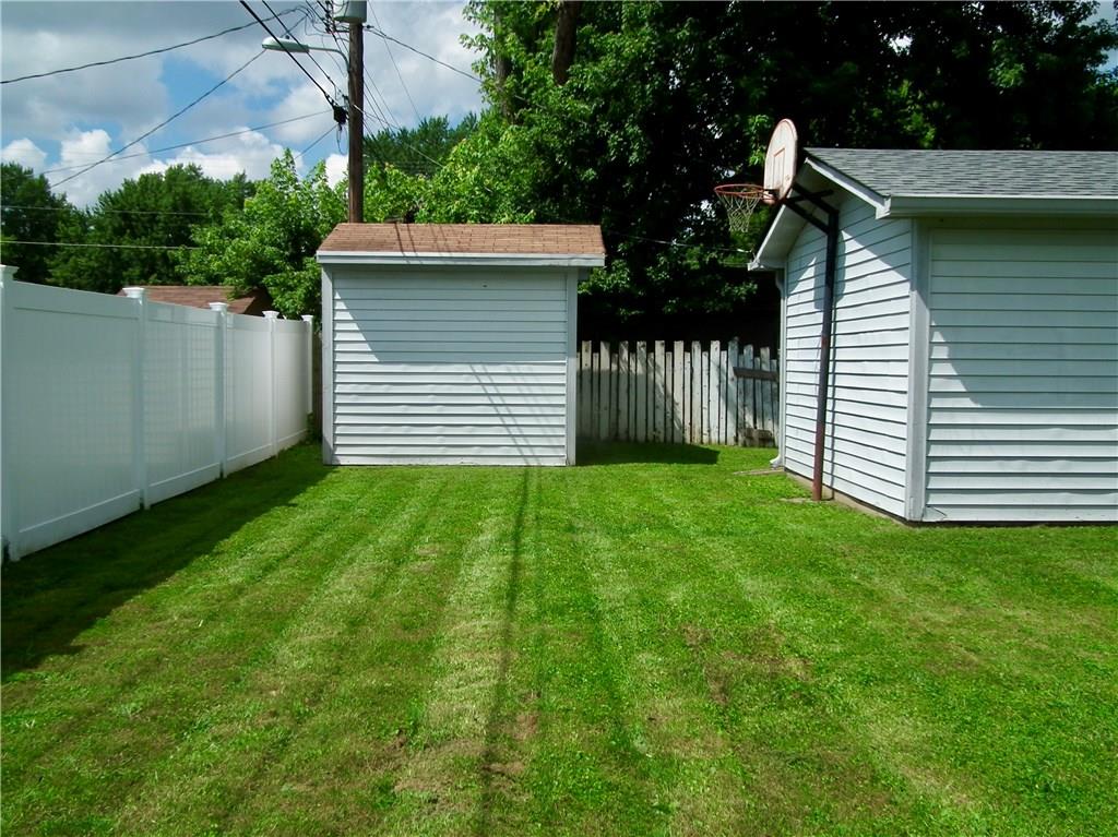 2708 Fredonia Road Indianapolis, IN 46222 - Photo 16 of 17 Gallery Image 16
