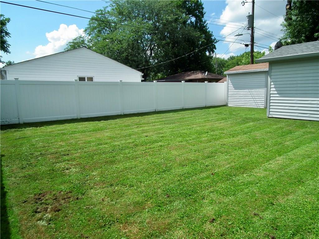 2708 Fredonia Road Indianapolis, IN 46222 - Photo 17 of 17 Gallery Image 17