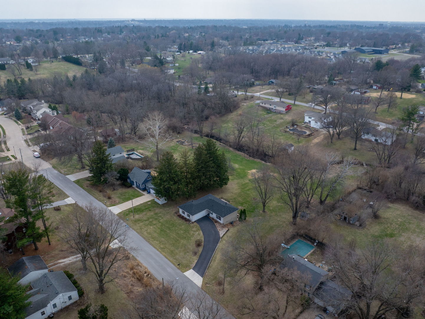 5002 Fairhaven Road Davenport, IA 52807 - Photo 50 of 55 Gallery Image 50