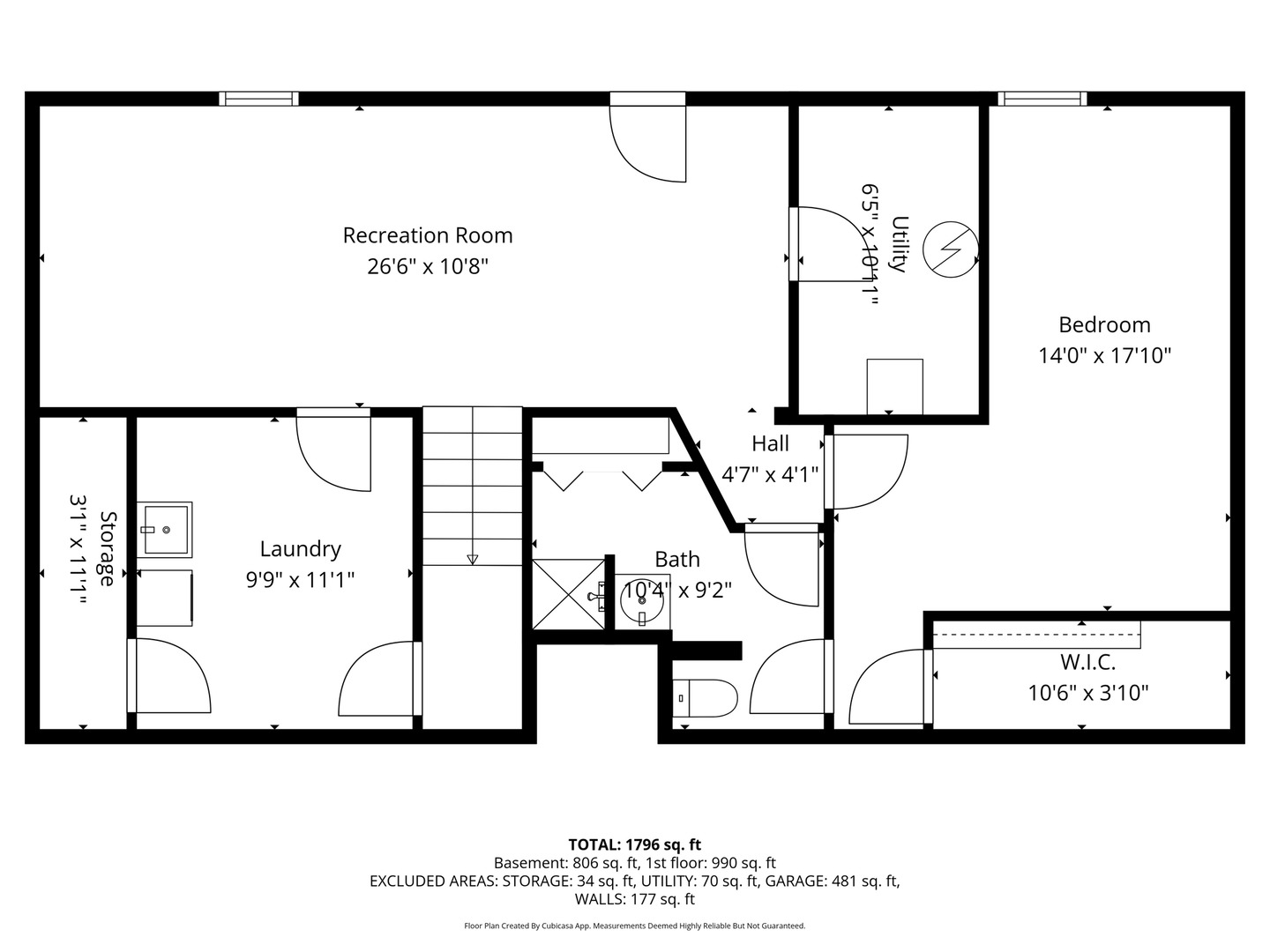 5002 Fairhaven Road Davenport, IA 52807 - Photo 54 of 55 Gallery Image 54