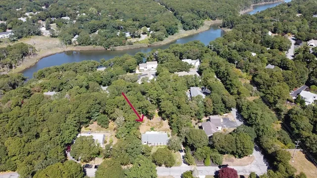 $849,000 | 49 Duck Marsh Lane, Chatham, MA 02633