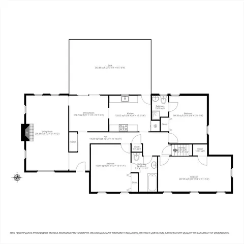 $849,000 | 49 Duck Marsh Lane, Chatham, MA 02633