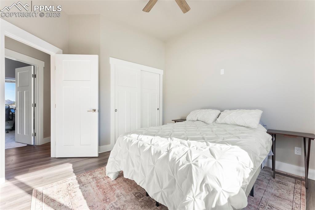 489 Due S Road Florissant, CO 80816 - Photo 18 of 41