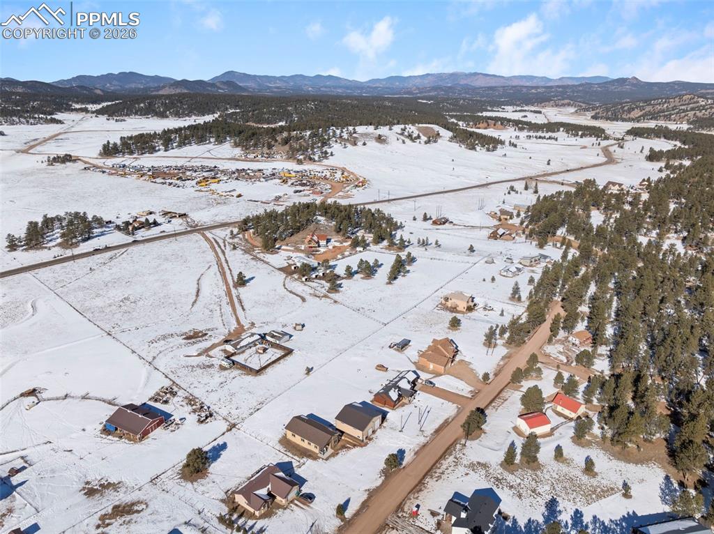 489 Due S Road Florissant, CO 80816 - Photo 2 of 41