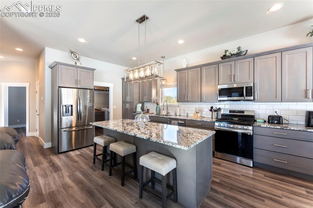 489 Due S Road Florissant, CO 80816 - Photo 9 of 41