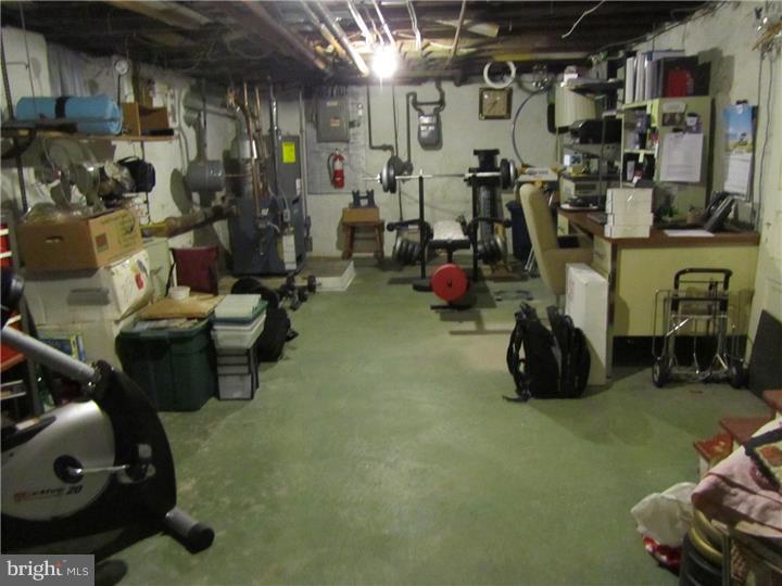 307 Ryers Avenue Cheltenham, PA 19012 - Photo 21 of 25 Basement