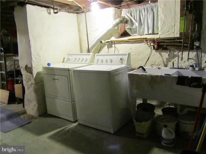 307 Ryers Avenue Cheltenham, PA 19012 - Photo 22 of 25 Laundry Room