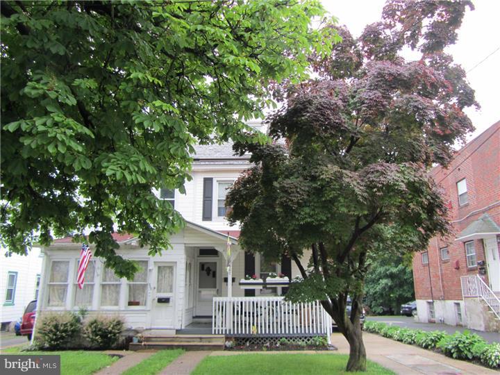 307 Ryers Avenue Cheltenham, PA 19012 - Photo 23 of 25 Exterior
