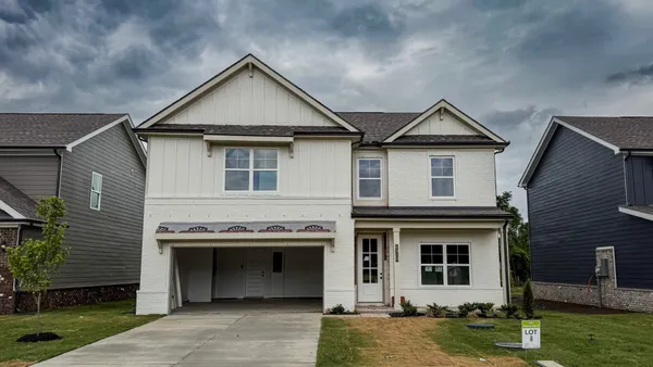$531,925 | 5920 Steiner Way, Rockvale, TN 37153
