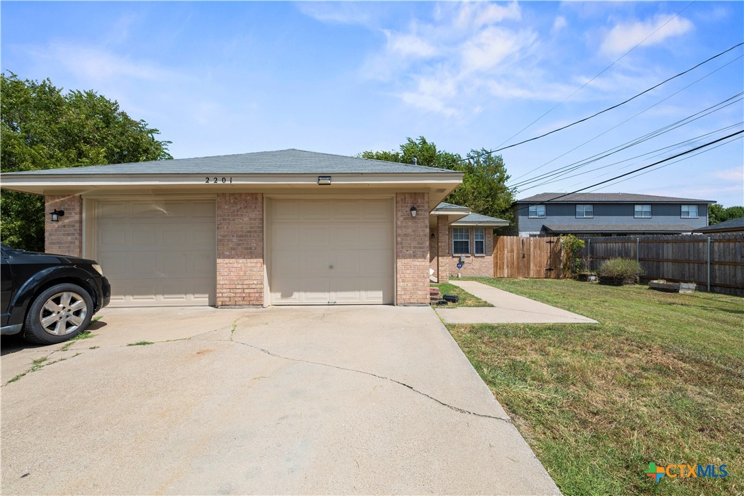 2201 Westcliff Road Killeen, TX 76543 - Photo 1 of 17 Gallery Image 1