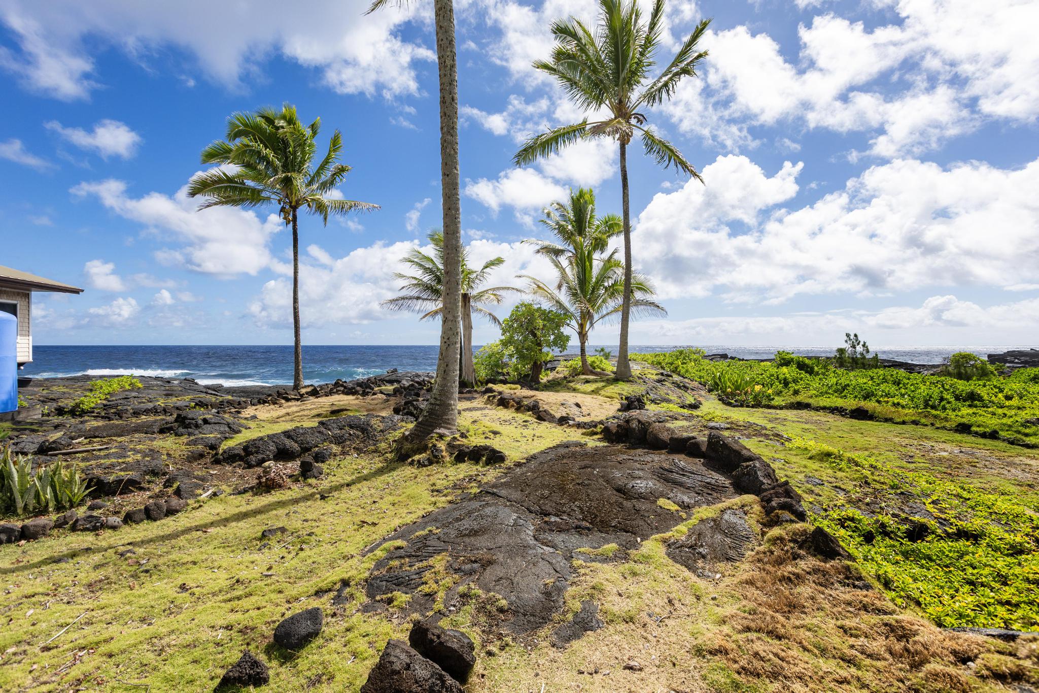 15-1105 Ala Heiau Road Keaau, HI 96749 - Photo 22 of 30