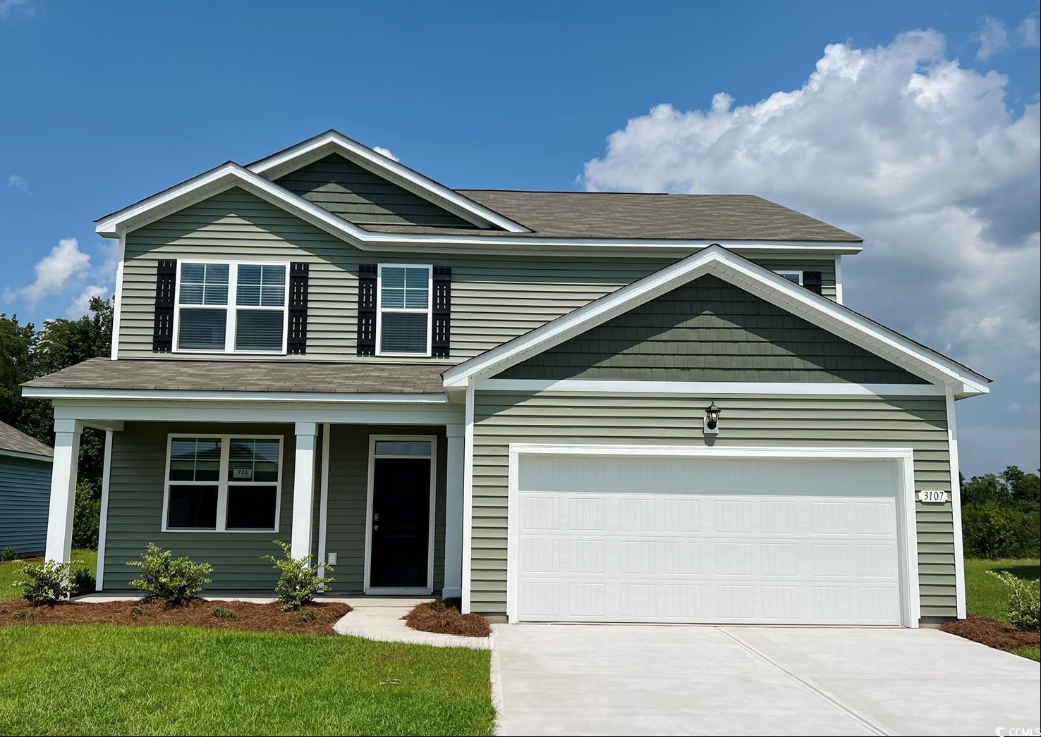 1014 Ridgeford Drive Conway, SC 29526 - Photo 1 of 32