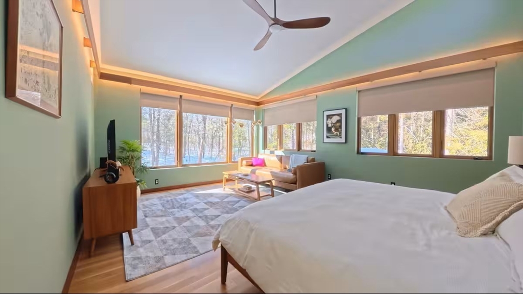64 Newcomb Road, Unit FURNISHED Stoneham, MA 02180 - Photo 8 of 29